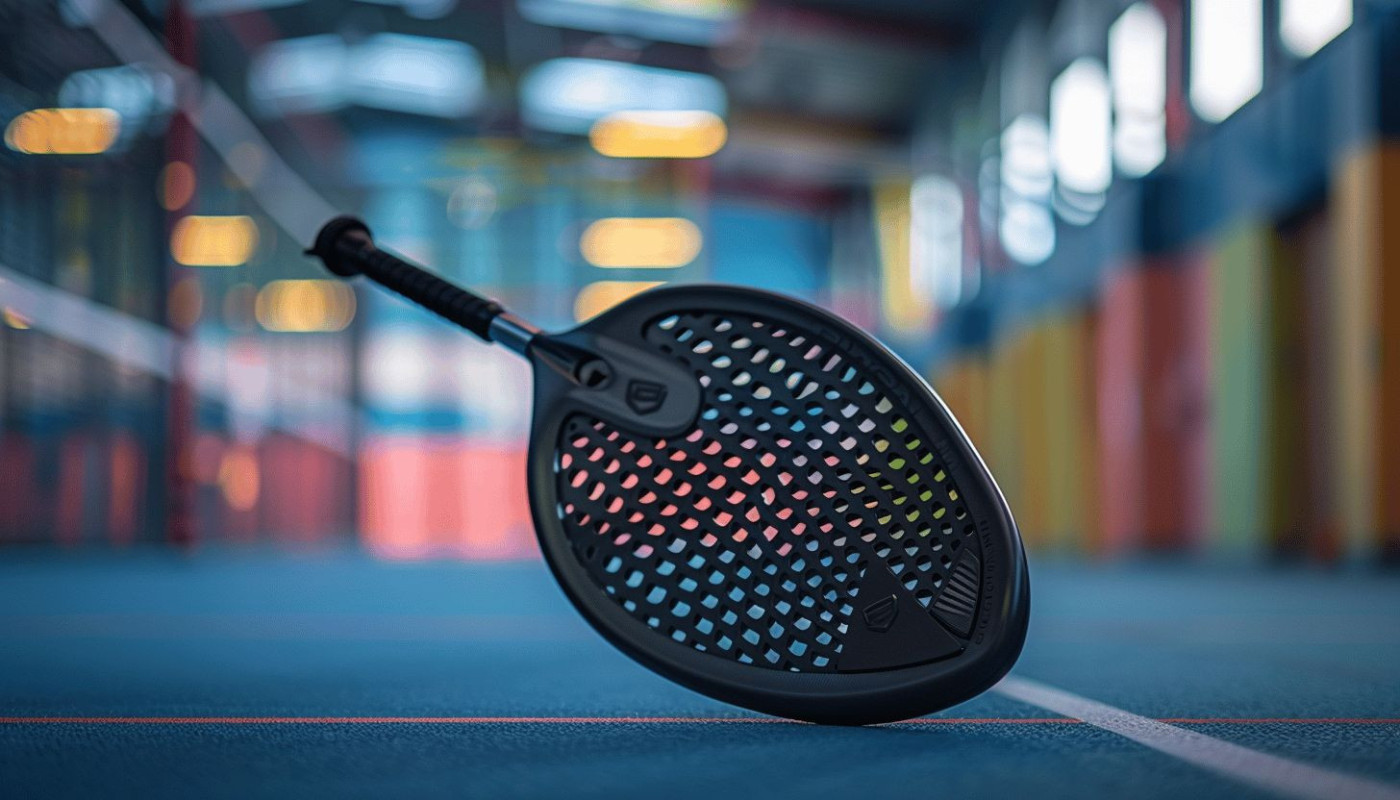 Wissenschaft / Hightech - Die Vorteile von Carbon 12K in Padel-Schlägern